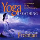 Yoga Breathing - CD