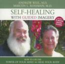Self-healing With Guided Imagery - CD