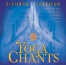 Yoga Chants - CD