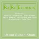 Rare Elements - CD