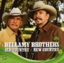 Old Country/new Country - CD