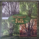 Four Seasons of Folk - CD