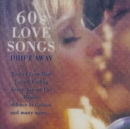60s love songs - CD