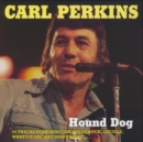 Hound dog - CD