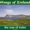 Songs of Ireland: The Rose of Tralee - CD
