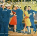 Big band sound: It's the talk of the town - CD