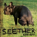 Seether: 2002-2013 - CD
