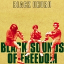 Black Sounds of Freedom - Vinyl