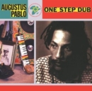 One Step Dub - Vinyl