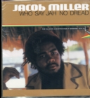 Who Say Jah No Dread: The Classic Augustus Pablo Sessions 1974-75 - Vinyl