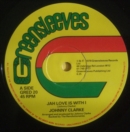 Jah Love Is With I - Vinyl