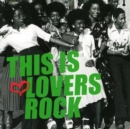 This Is Lovers Rock - CD