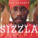 The Journey: The Very Best of Sizzla - CD