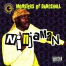 Monsters of Dancehall - CD