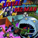 Encounters Pac-Man - CD