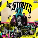 Strange Days - CD