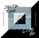 Delta Tour Live EP - Vinyl
