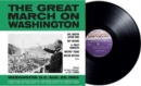 The Great March On Washington: Washington D.C. Aug. 28, 1963 - Vinyl