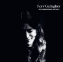 Rory Gallagher (50th Anniversary Edition) - CD