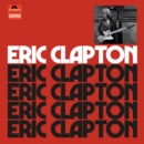 Eric Clapton (Deluxe Anniversary Edition) - CD