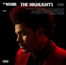 The Highlights - CD