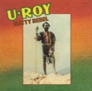Natty Rebel (Black History Month) - Vinyl