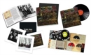 Cahoots: 50th Anniversary Edition (Super Deluxe Edition) - Vinyl