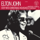 Step Into Christmas - Vinyl