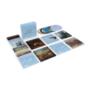 The Studio Albums 1996-2007 - CD