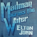 Madman Across the Water (50th Anniversary Edition) - CD