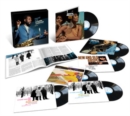 Round Trip: The Complete Ornette Coleman - Vinyl