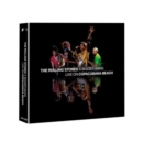 The Rolling Stones: A Bigger Bang - Live On Copacabana Beach - DVD