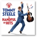 Dreamboats and Petticoats Presents: A Handful of Hits - CD