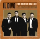 Il Divo: For Once in My Life: A Celebration of Motown - CD