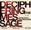 Deciphering the Message - CD