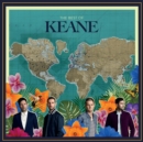 The Best of Keane - Vinyl