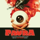 PAURA: A Collection of Italian Horror Sounds from the CAM Sugar Archives - CD