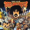 200 Motels (50th Anniversary Edition) - Vinyl