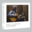 Eric Clapton: The Lady in the Balcony - Lockdown Sessions - DVD