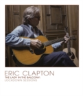 Eric Clapton: The Lady in the Balcony - Lockdown Sessions - Blu-ray