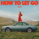 How to Let Go - CD
