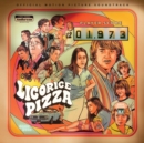 Licorice Pizza - Vinyl