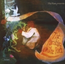 The Parable of the Poet - CD