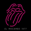 Live at the El Mocambo - Vinyl