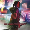 Blade Runner Black Lotus Original Soundtrack - Merchandise