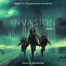 Invasions - Vinyl