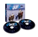 The Police: Around the World - Blu-ray