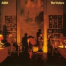 The Visitors (Half-speed Master) (Deluxe Edition) - Vinyl