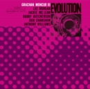 Evolution - Vinyl