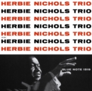 Herbie Nichols Trio - Vinyl